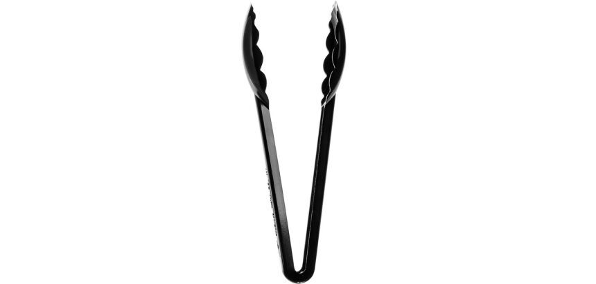 pince feuille de chêne Exoglass 24 cm noir