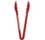 pince feuille de chêne Exoglass 24 cm rouge