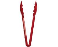 pince feuille de chêne Exoglass 24 cm rouge