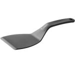 Pelton Exoglass plein coudé 30 cm gris