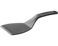 Pelton Exoglass plein coudé 30 cm gris