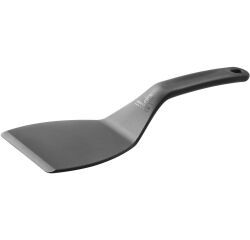 Pelton Exoglass plein coudé 30 cm gris
