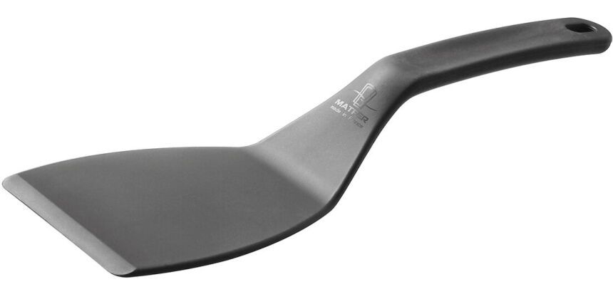 Pelton Exoglass plein coudé 30 cm gris