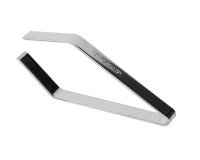 pince à arêtes poisson inox pointes biseautées 9.5 cm