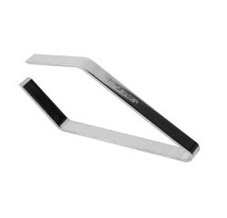 pince à arêtes poisson inox pointes biseautées 9.5 cm