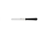 spatule plate inox manche standard 12 cm