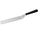 spatule coudée inox manche standard 19 cm