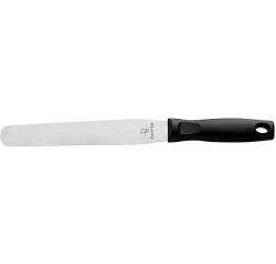 spatule plate inox manche ergonomique 21 cm
