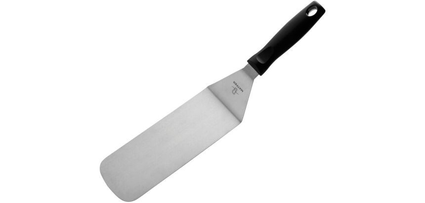 pelle souple inox 15 cm
