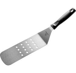 pelle à friture inox 17 cm
