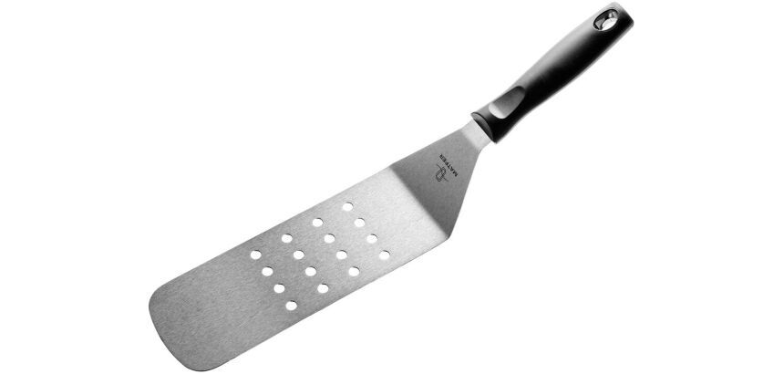pelle à friture inox 17 cm