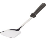 spatule inox spécial wok 10 cm