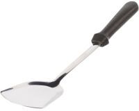 spatule inox spécial wok 10 cm