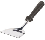 spatule inox spécial plancha 10 cm