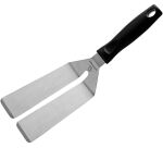 spatule inox à panini 14 cm