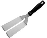 spatule inox à panini 14 cm