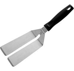 spatule inox à panini 14 cm