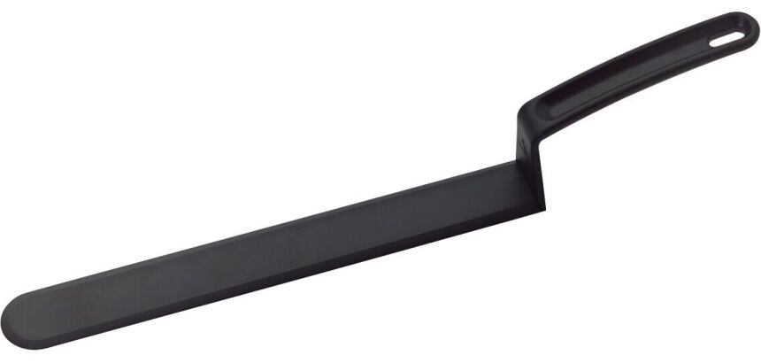 spatule coudée Exoglass 30 cm