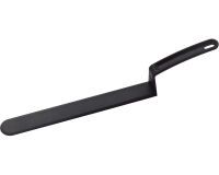 spatule coudée Exoglass 25 cm