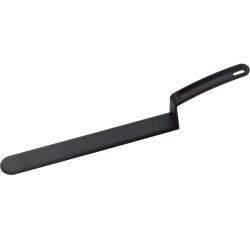 spatule coudée Exoglass 20 cm