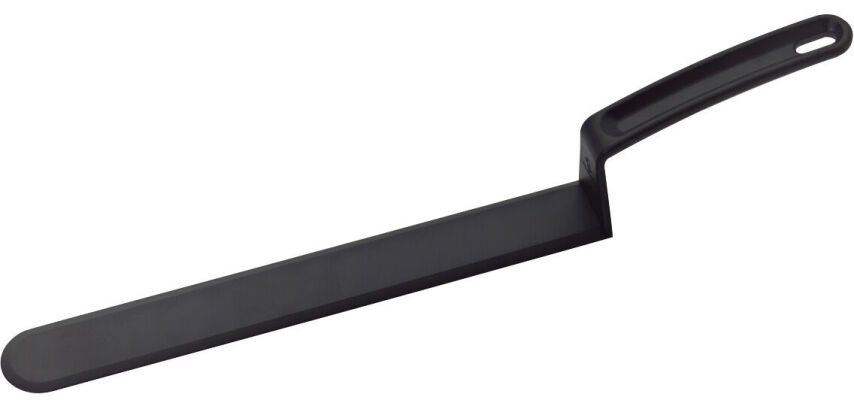 spatule coudée Exoglass 20 cm