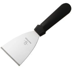 Matfer palette-triangle inox 24.5x8 cm