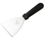 Matfer palette-triangle inox 24.5x10 cm