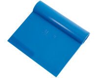 Matfer coupe-pâte droit rigide Exoglass 11.5x8 cm