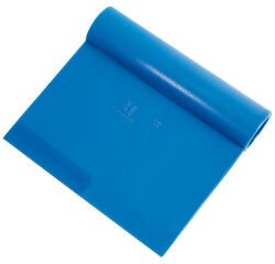 Matfer coupe-pâte droit rigide Exoglass 11.5x8 cm