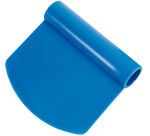Matfer coupe-pâte rond rigide Exoglass 11.5x8 cm