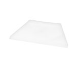coupe-pâte grand modèle en polyamide très résistant 22x13 cm