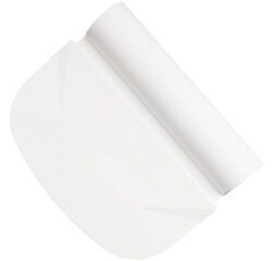 Elvéa raclette ronde élastomère 12x7 cm