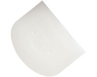 Matfer racle-tout polyamide très résistant 12x9.5 cm