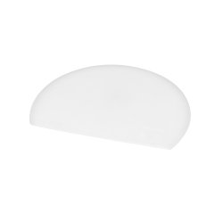 corne en polyamide grand modèle ø 19,6 cm pour bassine