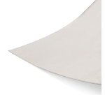Matfer coupe-pâte souple droit inox 11x10.5 cm