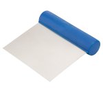 Matfer coupe-pâte souple droit inox 11x10.5 cm