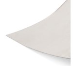 Matfer coupe-pâte souple rond inox 11x10.5 cm
