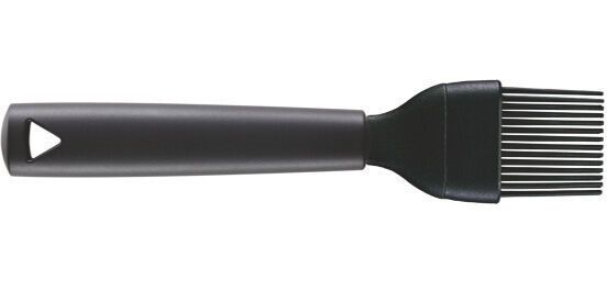 pinceau de cuisine silicone 19.5 cm