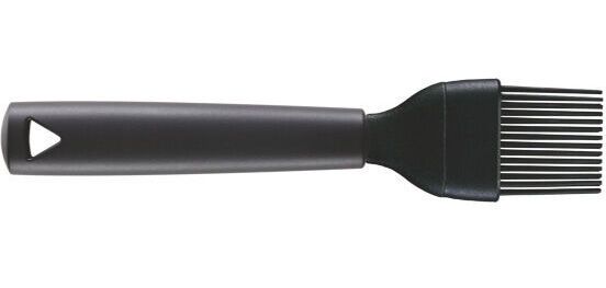 pinceau de cuisine silicone 19.5 cm