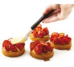 pinceau de cuisine silicone Matfer 22 cm