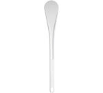 spatule droite Exoglass blanc 50 cm