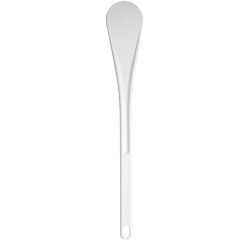 spatule droite Exoglass blanc 50 cm
