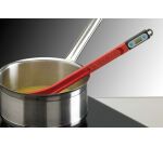 spatule-thermomètre digital rigide 38.5 cm