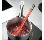 spatule-thermomètre digital rigide 38.5 cm