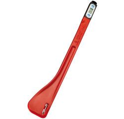 spatule-thermomètre digital rigide 38.5 cm