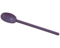 mouvette Exoglass 30 cm violet