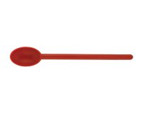 mouvette Exoglass 30 cm rouge