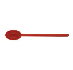 mouvette Exoglass 30 cm rouge