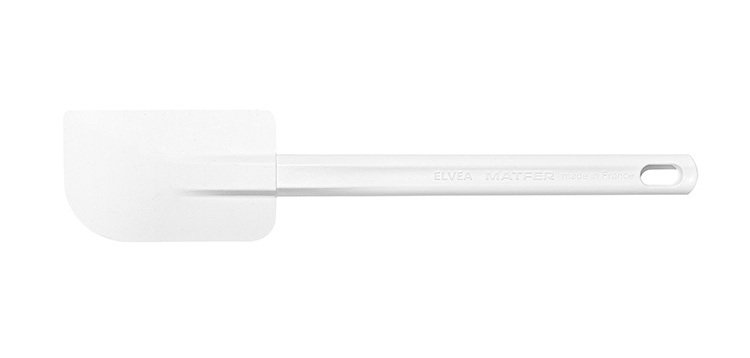 spatule Elvea plate 25 cm
