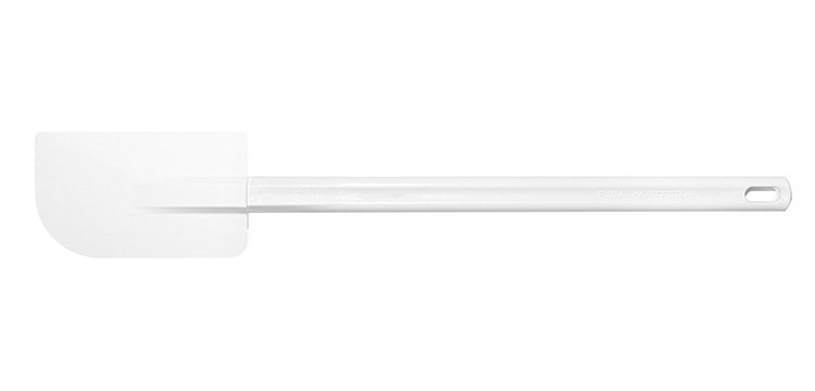 spatule Elvea plate 42 cm